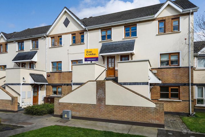 52 Marlfield Close, Tallaght, Dublin 24