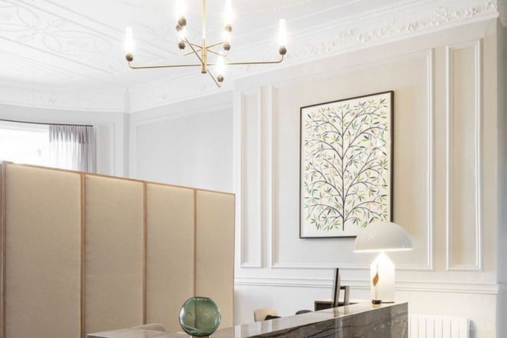 Merrion Square, Dublin 2