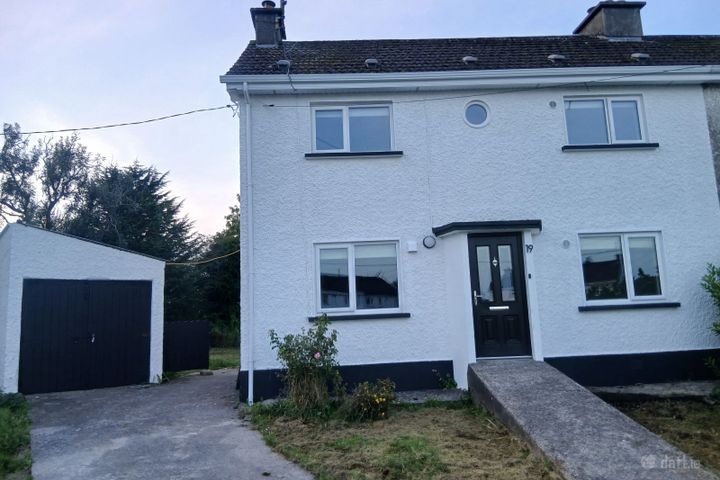 19 Arm, Castlerea, Co. Roscommon
