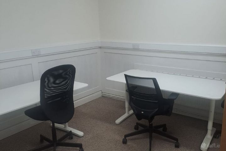 Buttevant Co-Working, Bregoge, Buttevant, Churchtown, Co. Cork