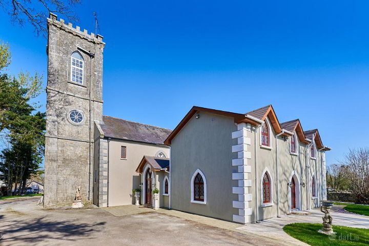 The Village Church, Rochfortbridge, Co Westmeath, Westmeath