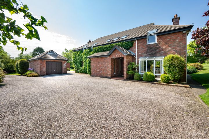 Dunany, Meadowlands, Upper Rochestown, Cork, T12AHF4