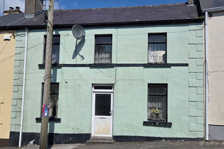 Creagh Road, Ballinrobe, Ballinrobe, Co. Mayo, F31Y592