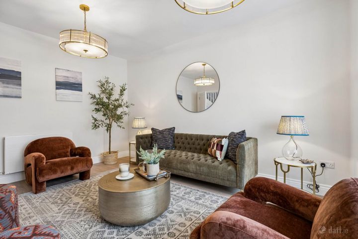 12 Drumnigh Oaks, Portmarnock, Co. Dublin, D13KNY3