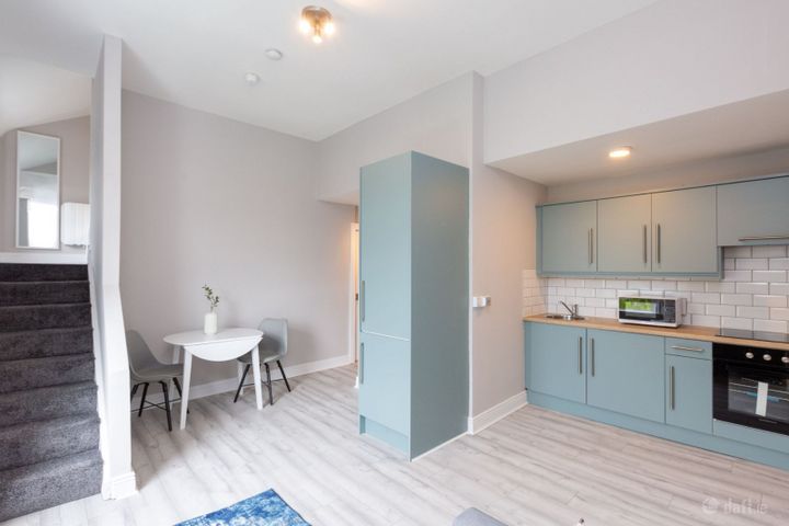 Apartment 6 , 83 Rathgar Road, Rathgar, Dublin 6