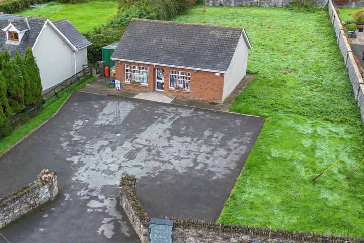 Ardclough Stores, Ardclough, Co. Kildare