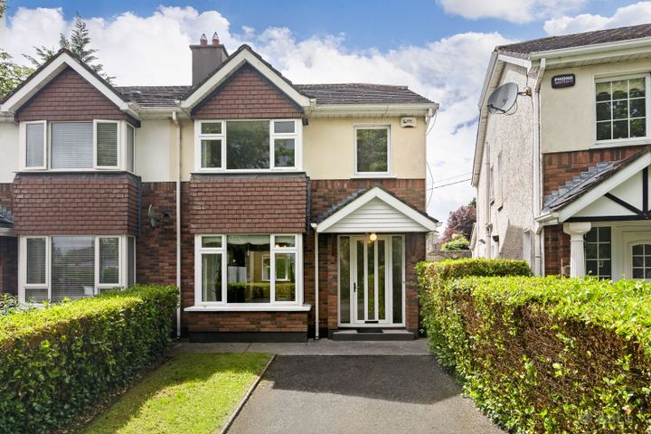 2 Ashbrook, Pearse Road, Sligo, Co. Sligo, F91NW1D