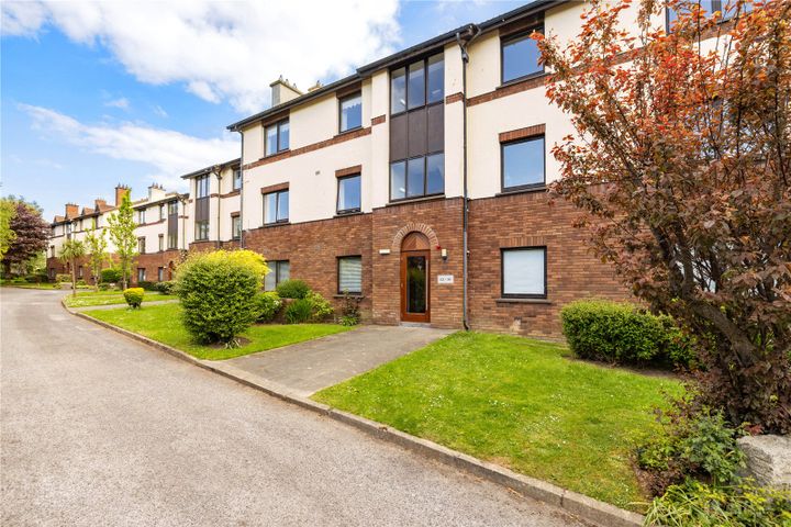32 The Sycamores, Stradbrook Hill, Blackrock, Co Dublin, A94 V066