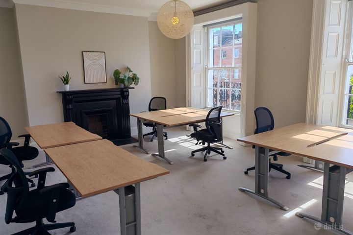 The Wildleaf @ 62 Baggot Street Lower, Dublin 2