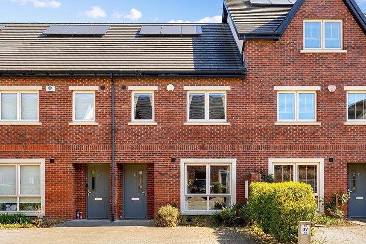 19 Shackleton Glen, Lucan, Co. Dublin, K78F9C2