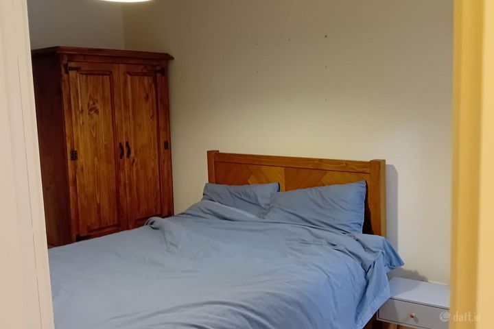 Apartment 11 , Block 19, New Priory, Clongriffin, Dublin 13