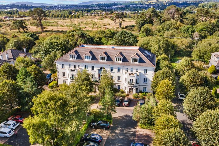 Apartment 20, Woodlands Court, Woodlands, Greystones, Co. Wicklow, A63K651