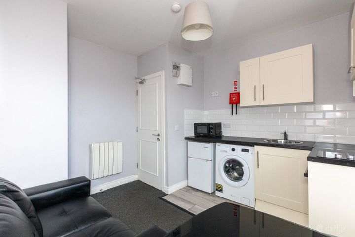 Flat 3, 23 Nottingham Street, Ballybough, Dublin 3