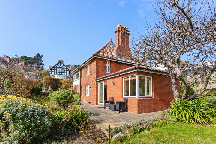 Red Cottage, Killiney Hill Rd, Killiney Village, Dublin