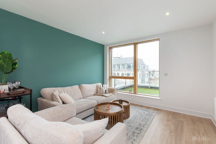 Apartment 29, The Ivory Building, Hanover Street East, Grand Canal Dock, Dublin 2, D02DA34