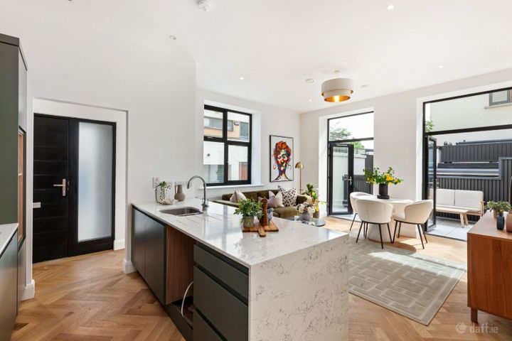 Apt 21 Hollybrook Manor, Hollybrook Park, Clontarf, Dublin 3, D03A7N9
