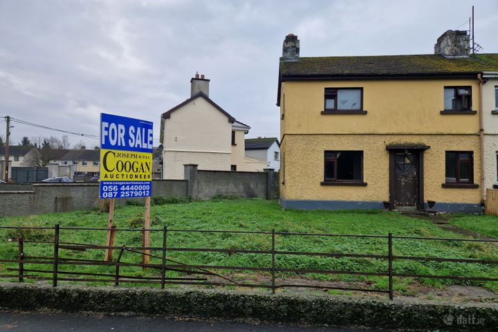 3 Maryville, Castlecomer, Castlecomer, Co. Kilkenny, R95X0E7