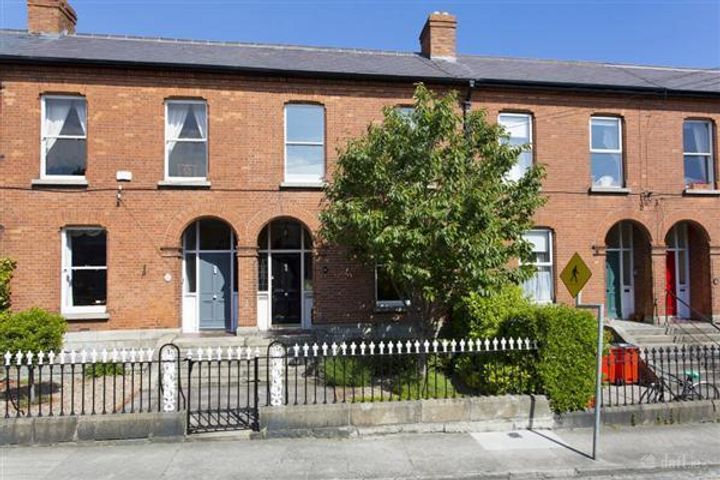 47 Belmont Ave, Donnybrook, Dublin 4, Dublin 4, Dublin