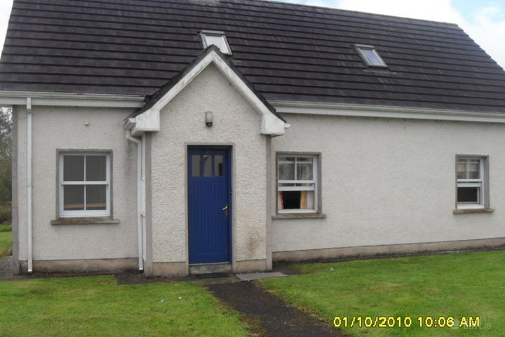 No.14 Belerne River Cottage, Belturbet, Co. Cavan