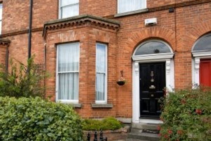 75 Lower Beechwood Avenue, Ranelagh, Dublin