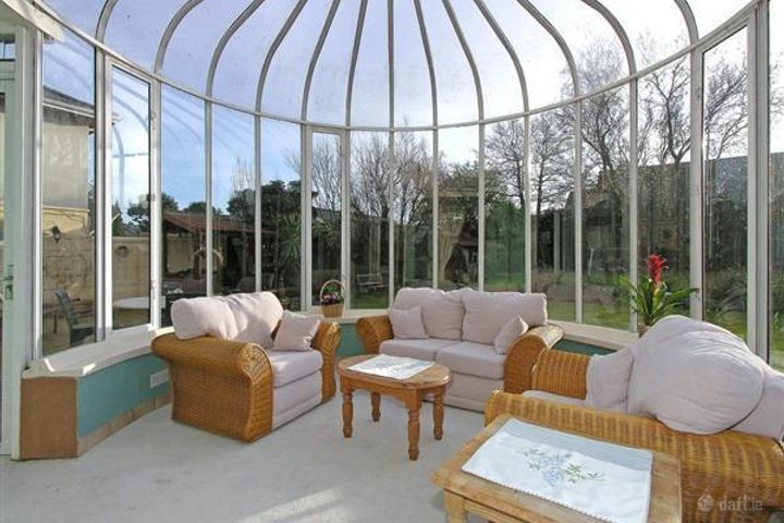 23 Elton Park, Sandycove, Dublin