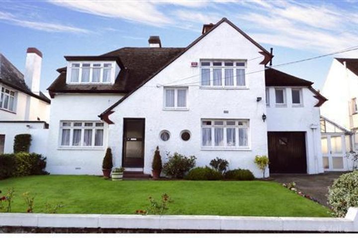 20 Greenfield, Mount Merrion, Dublin