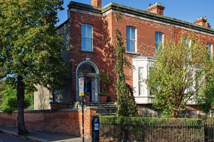 1 Cambridge Tce, Leeson Park, Dublin 6, Dublin 6, Dublin