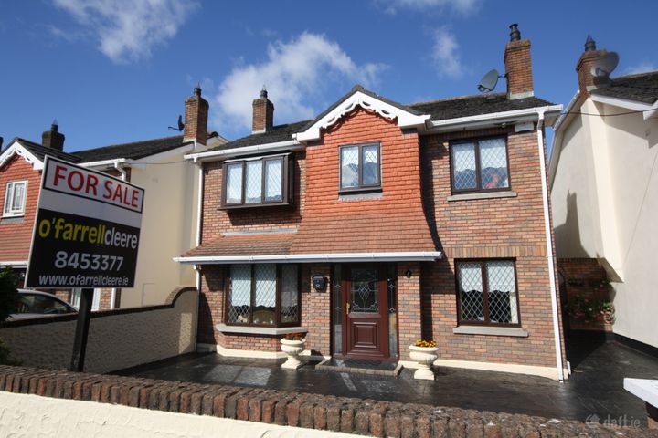 4 Castlefield Manor, Malahide, Dublin, Dublin