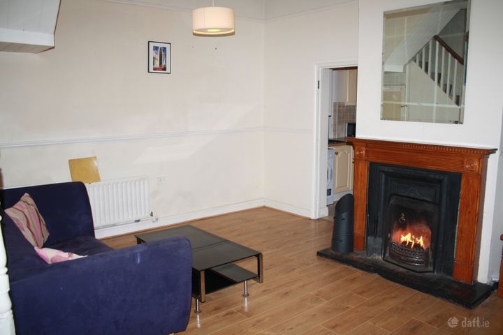 4 Stanhope Street, Smithfield, Dublin 7