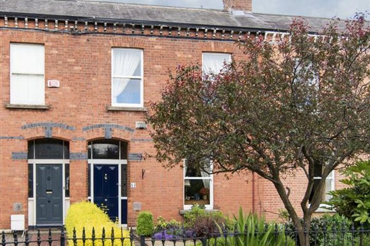 84 Grosvenor Sq, Rathmines, Dublin 6, Dublin 6, Dublin