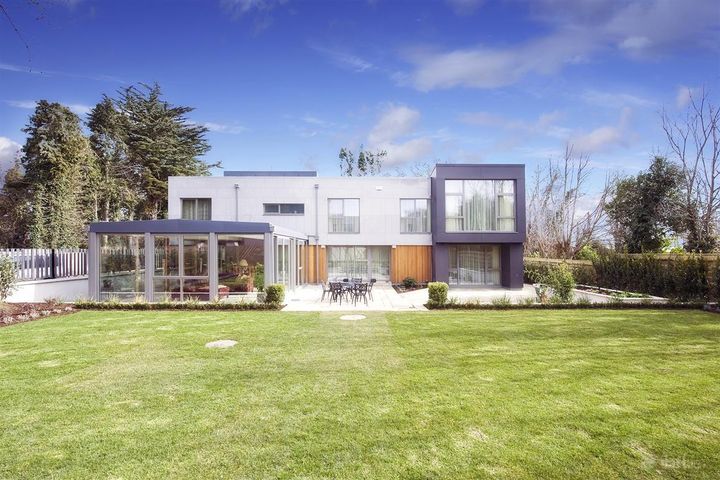 Pineview, Ballybride Rd, Rathmicheal, Dublin 18, Dublin