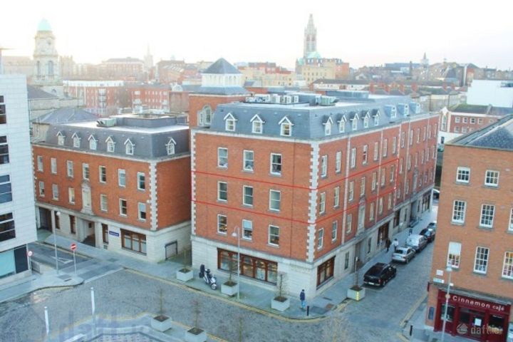 Smithfield, Dublin 7