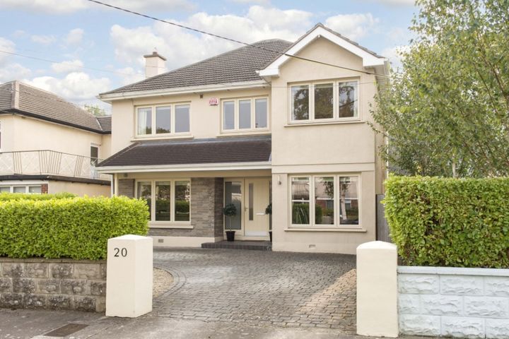 20 Lawnswood Park, Stillorgan, Dublin, Dublin