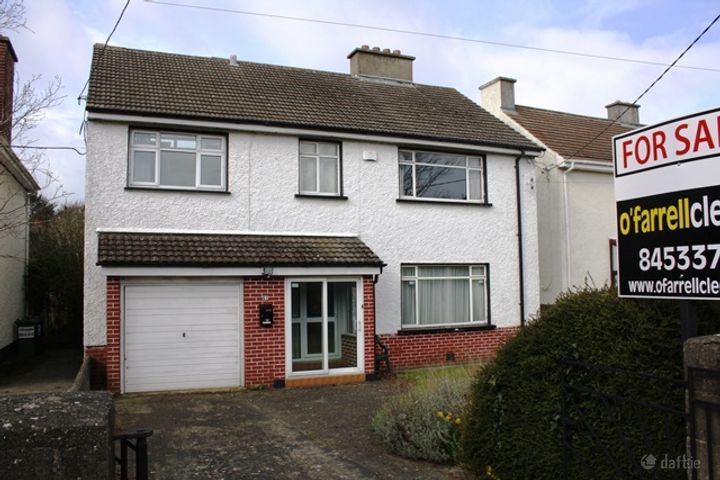 Chagford, 61 St Margarets Rd, Malahide, Dublin