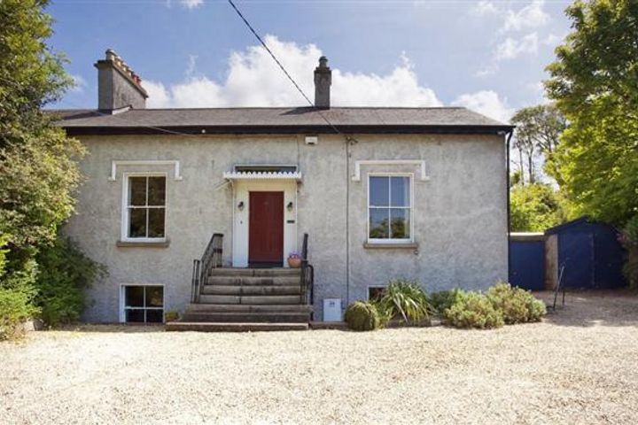 40 Mount Merrion Avenue, Mount Merrion, Dublin