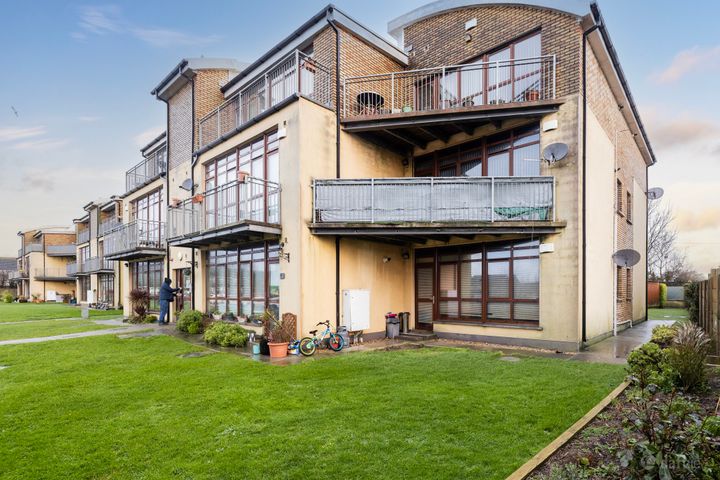 35 Barnwall Court, Balbriggan, Co. Dublin, K32T635