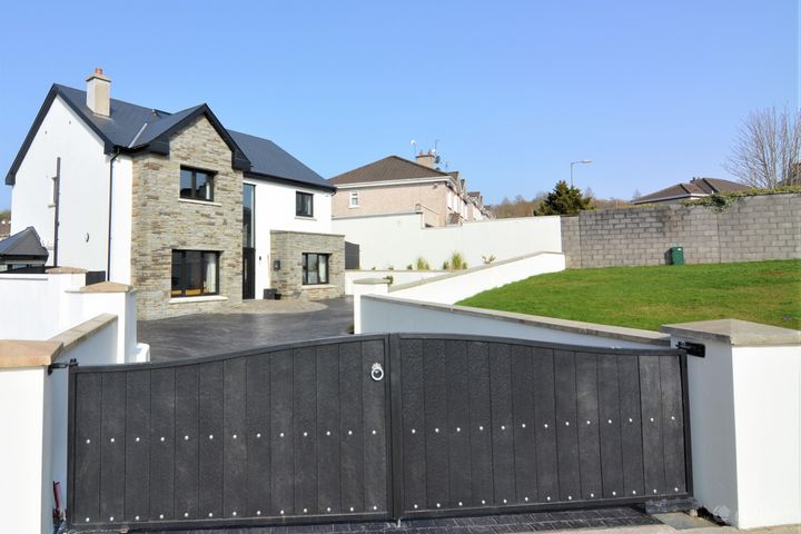15 Glashaboy Woods, Upper Riverstown, Glanmire, Cork