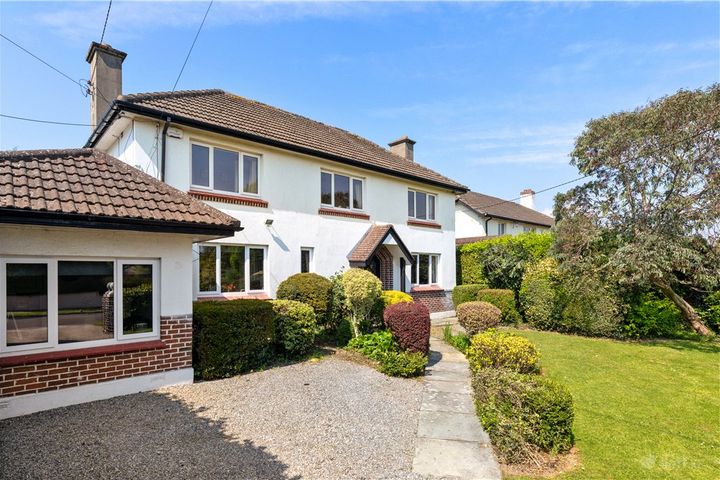 Cintra, 19 Stillorgan Park Avenue, Blackrock, Co Dublin, A94HF77