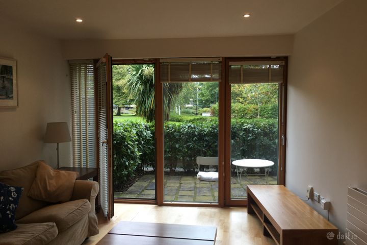 Merton Hall, Mount Saint Anne's, Milltown, Dublin 6