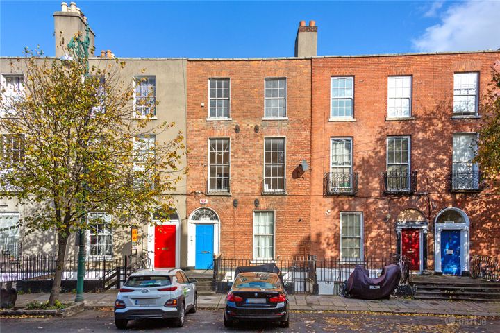35 Blessington Street, Phibsborough, Dublin 7, D07KD52