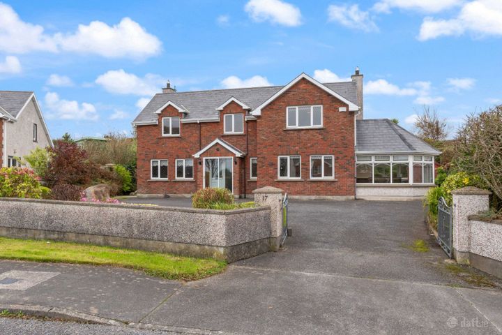 17 Glenview Park, Grange, Co. Sligo, F91H5V9
