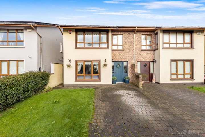 5 Cherry Court, Dublin Road, Ashbourne, Co Meath, A84EN26