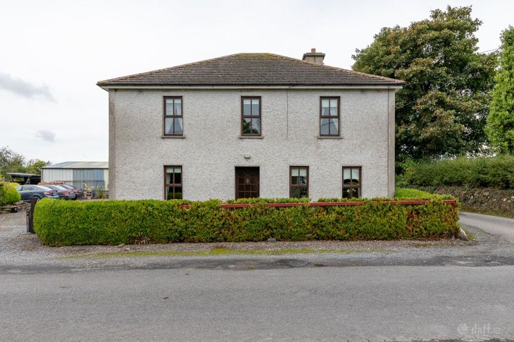 Balrath North, Delvin, Killucan, Co. Westmeath, N91C157