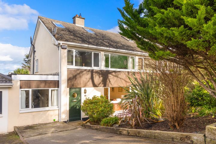 10 Rock Lodge, Killiney, Dublin, Dublin