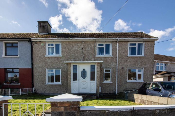 19 Lein Road, Artane, Dublin  5, Co. Dublin, D05EP90