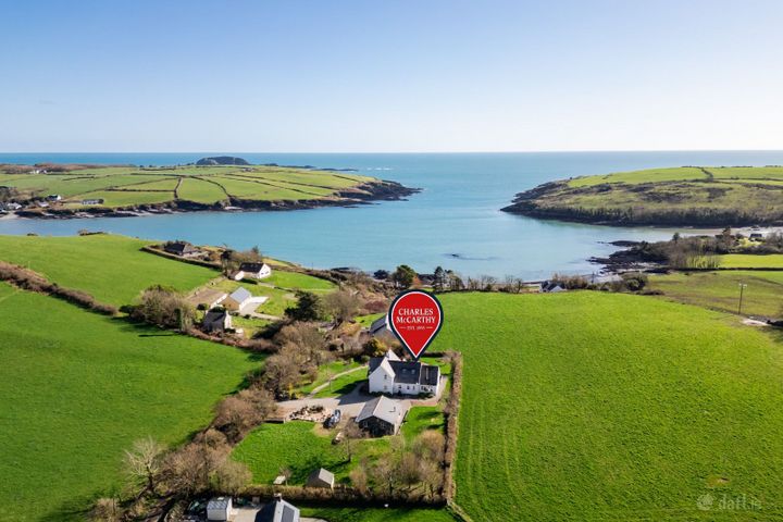 Reen, Myross, Union Hall, Co. Cork, P81HK76