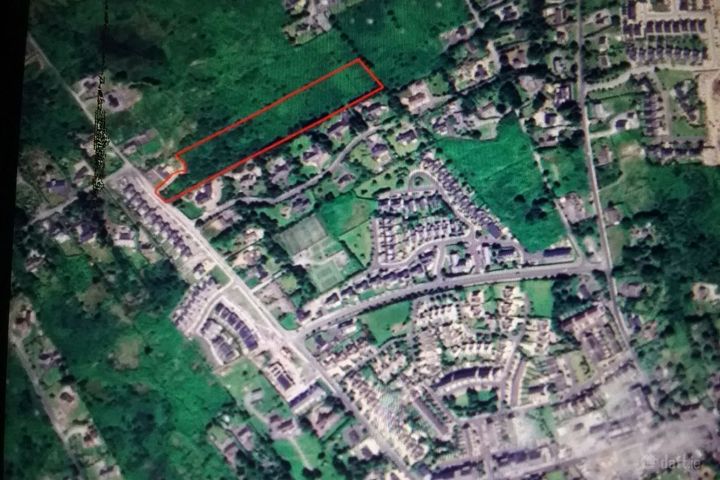 Trusky West, Barna, Co. Galway