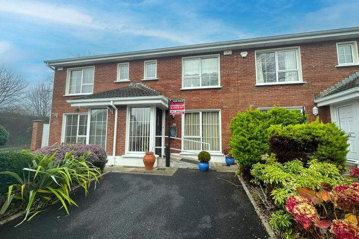 56 The Maples, Doctor Mannix Rd, Salthill, Galway
