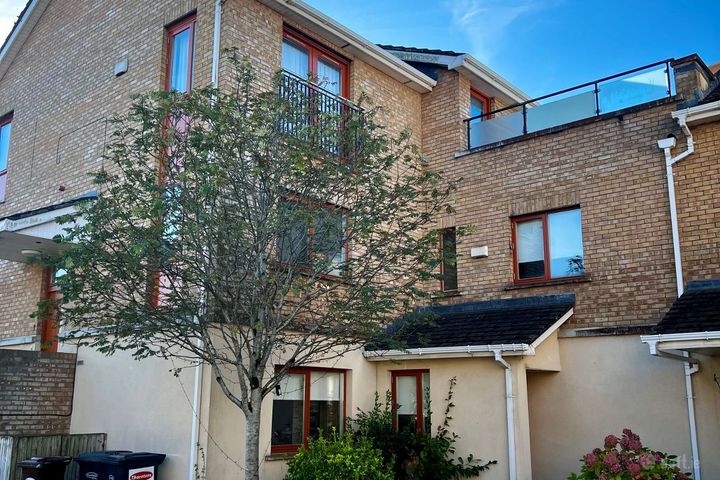 4 Annfield View, Castleknock, Dublin 15, Dublin