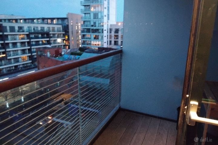 Luas Stillorgan, Stillorgan, Co. Dublin